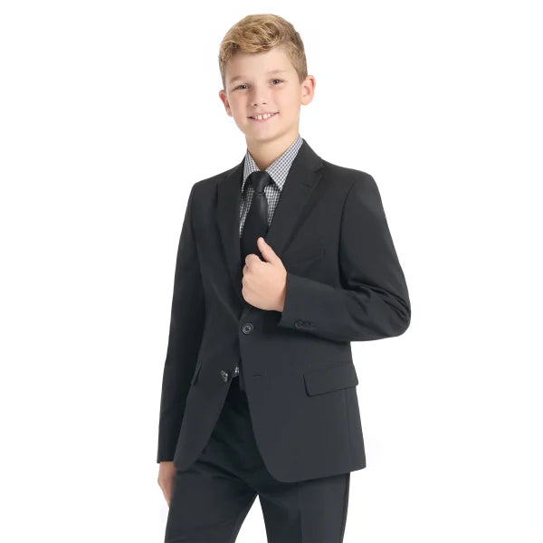 Kenneth Cole Boy’s Suit