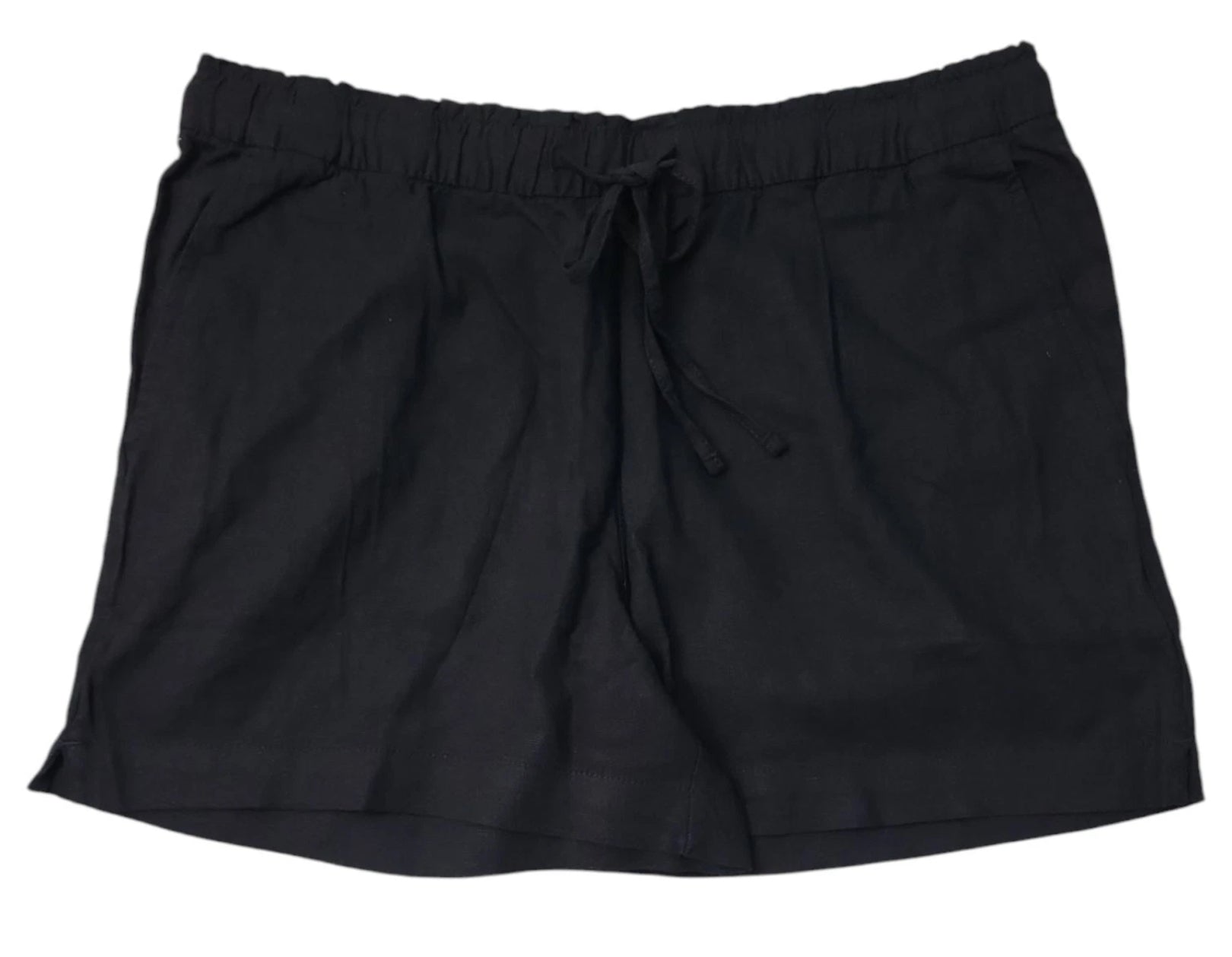Gap 4" Inseam Soft Linen Pull On Style Short by Underdog Liquidation