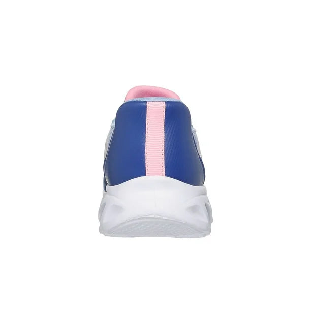 Skechers Girls Hands Free Swift Fit Flex Glide Sneaker