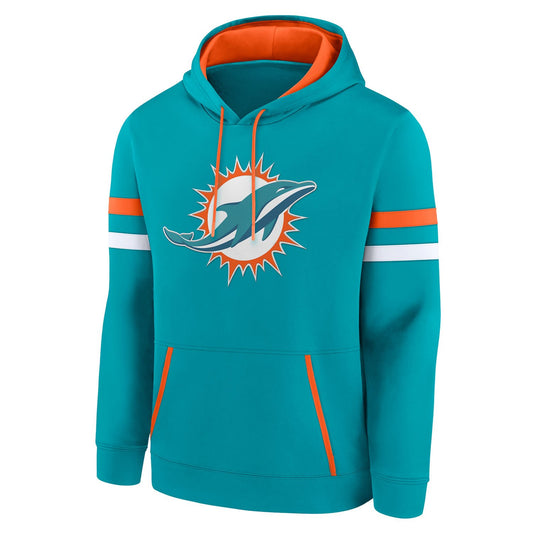 NFL Miami Dolphins Hooded Sweatshirt