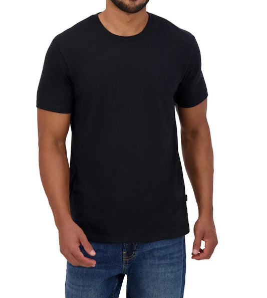 Lucky Brand Short Sleeve Jersey T-Shirt by Underdog Liquidation