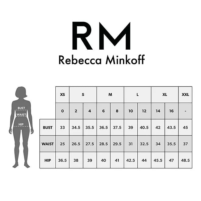 RM by Rebecca Minkoff 90s Short