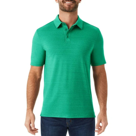 MM Performance Polo by Underdog Liquidation