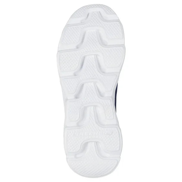 Skechers Girls Hands Free Swift Fit Flex Glide Sneaker