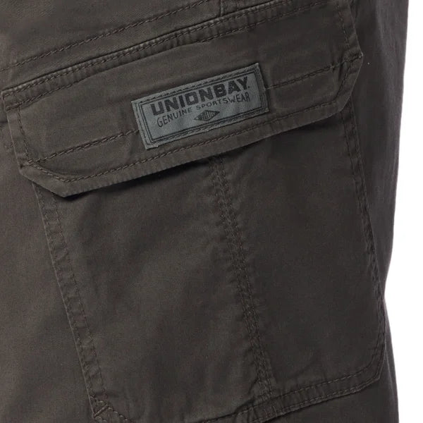 Unionbay Cargo Short by Underdog Liquidation