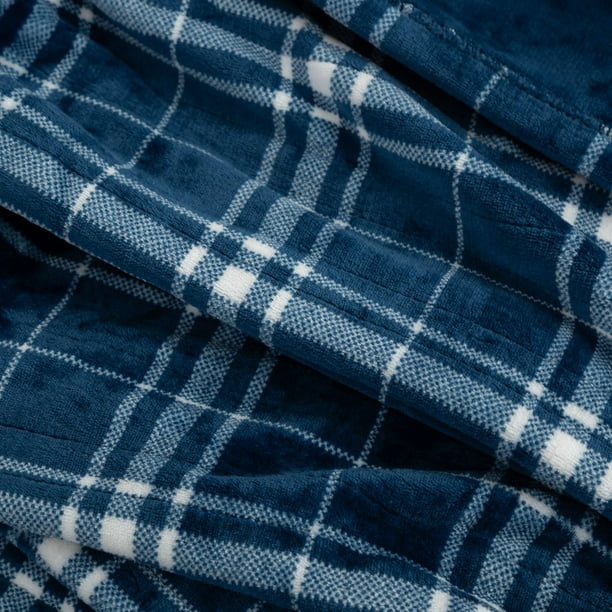 Berkshire Heated Oversized Throw by Underdog Liquidation