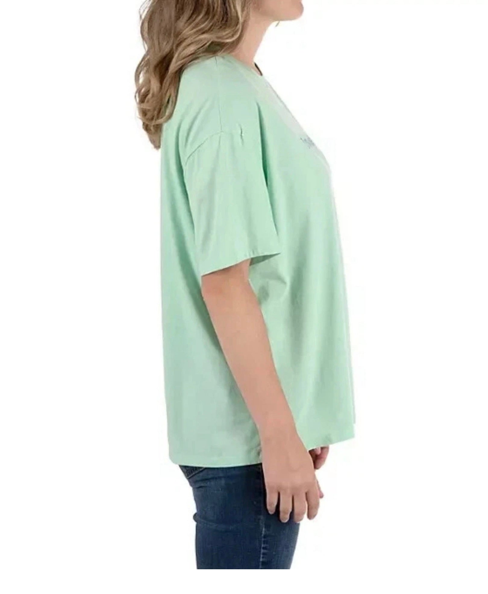 State of Mine Florida Tee by Underdog Liquidation