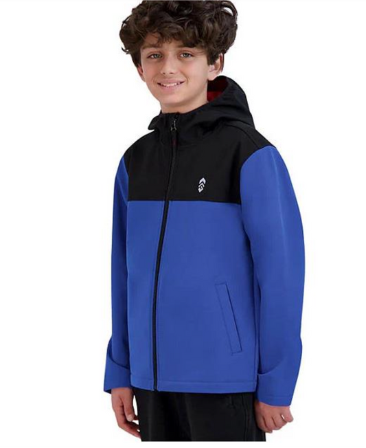 Free Country Boys Super Softshell jacket by Underdog Liquidation