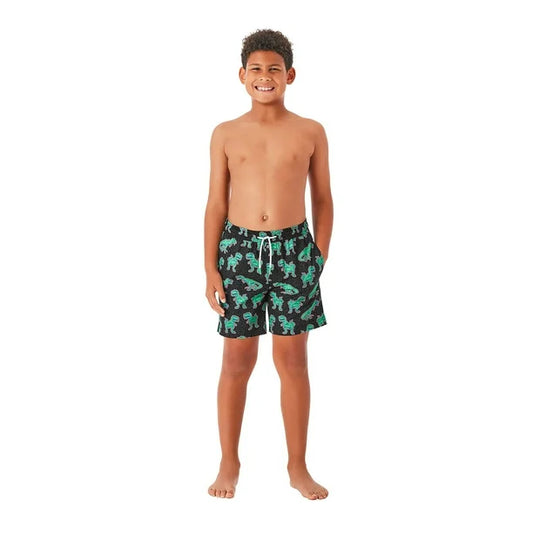 MM Boys Resort Swim Trunk by Underdog Liquidation