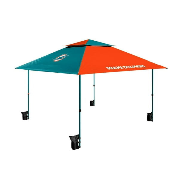 Miami Dolphins Canopy 12ft*12ft