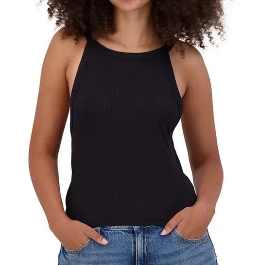 Aeropostale Women's Wear 2-Way's Cropped Tank Top  Multi-Sizes