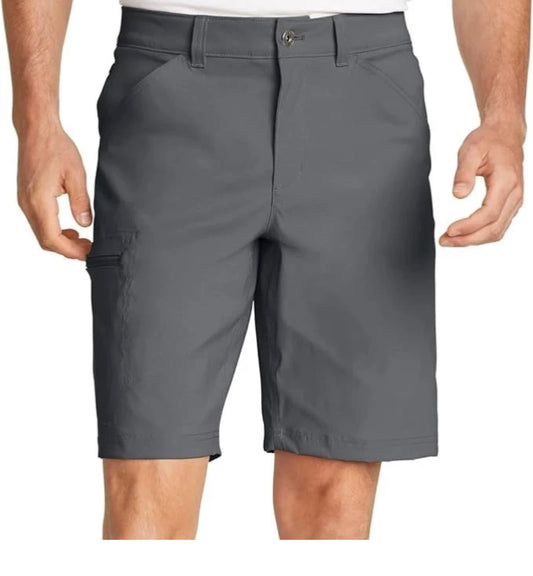 Eddie Bauer Rainier Shorts by Underdog Liquidation