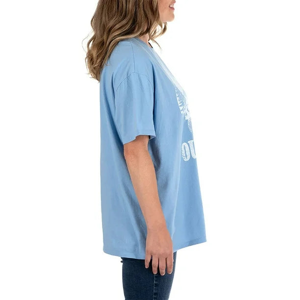 Licensed Short Sleeve Graphic Tee by Underdog Liquidation