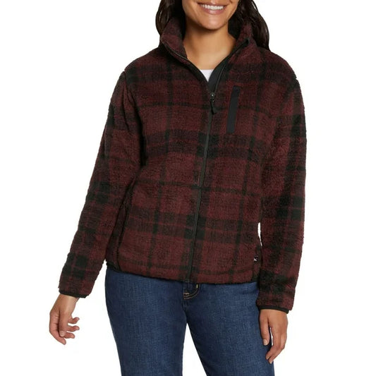 Eddie Bauer Fleece Jacket by Underdog Liquidation