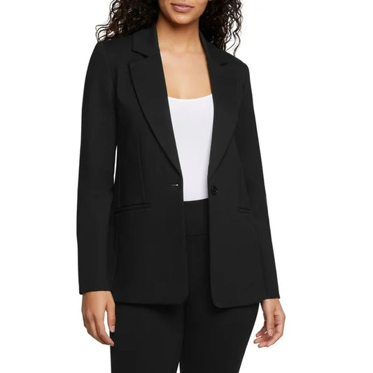 Express Ponte Blazer