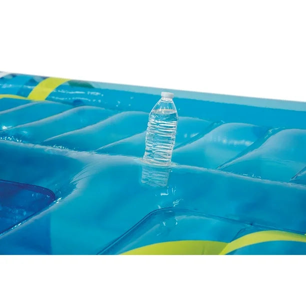 Intex 6-Person Seabreeze Island Lounge Float