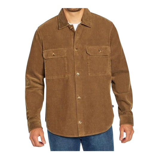 GAP Corduroy Button Down Shirt Jacket by Underdog Liquidation