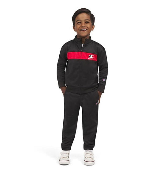 Champion Boy’s 2PK Track set