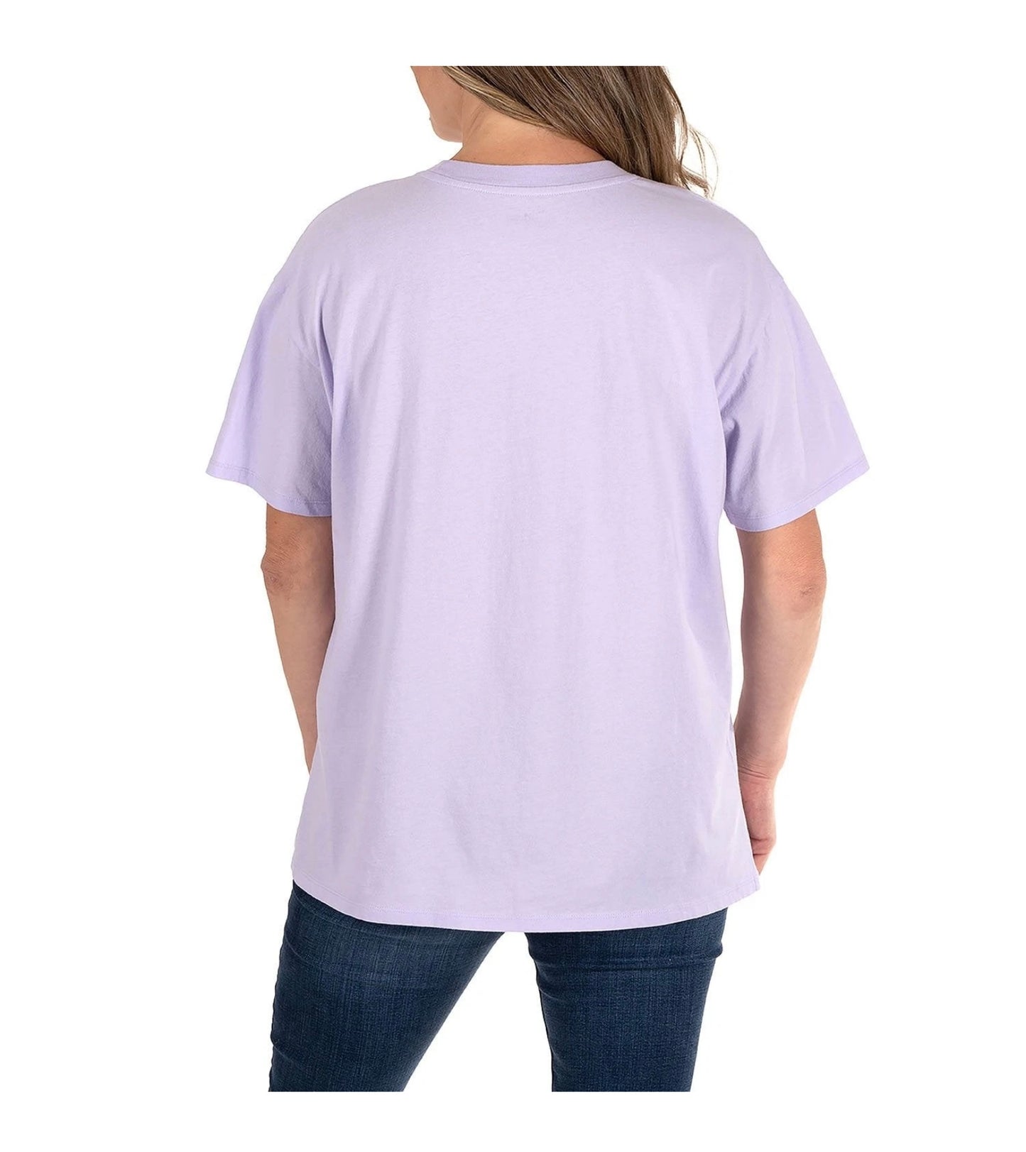 Licensed Short Sleeve Graphic Tee by Underdog Liquidation