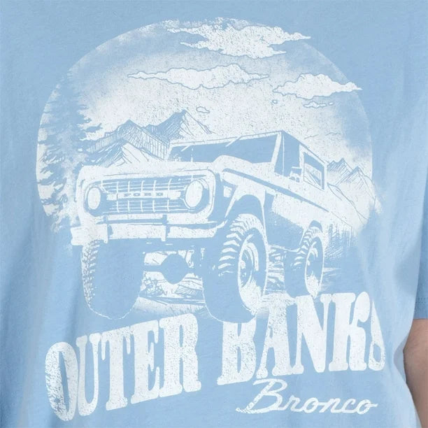 Licensed Short Sleeve Graphic Tee by Underdog Liquidation