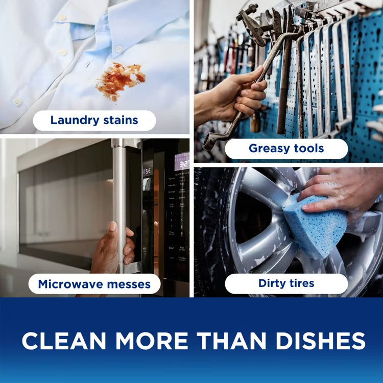 Dawn Ultra Dishwashing Liquid Dish Soap