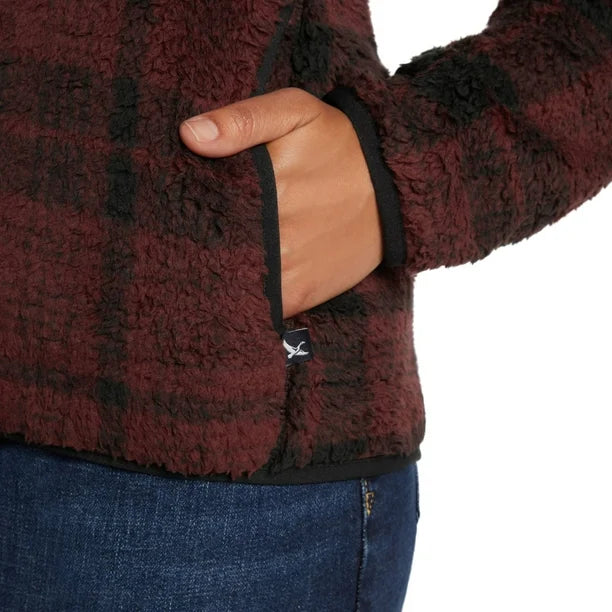 Eddie Bauer Fleece Jacket by Underdog Liquidation