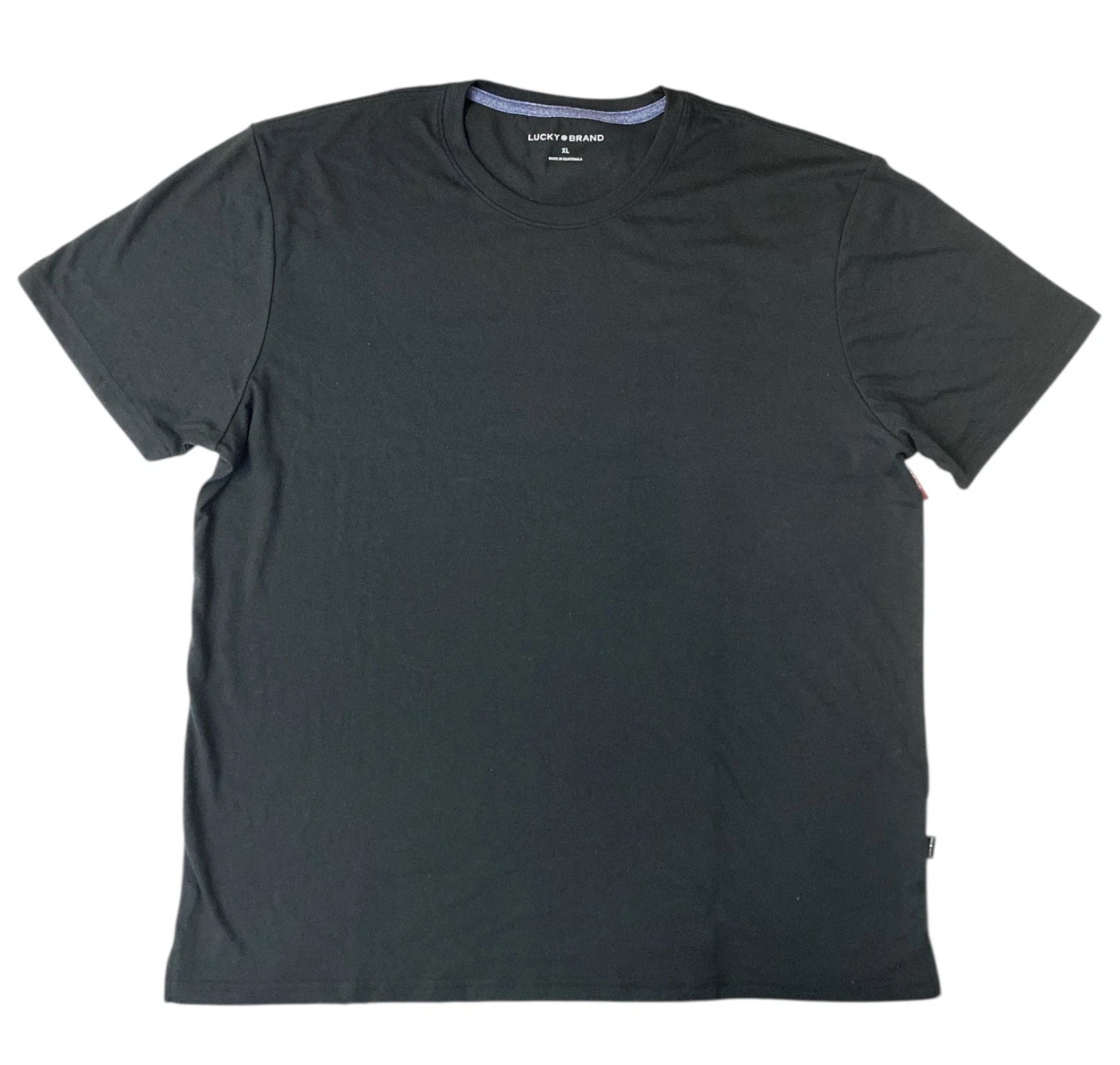 Lucky Brand Short Sleeve Jersey T-Shirt by Underdog Liquidation