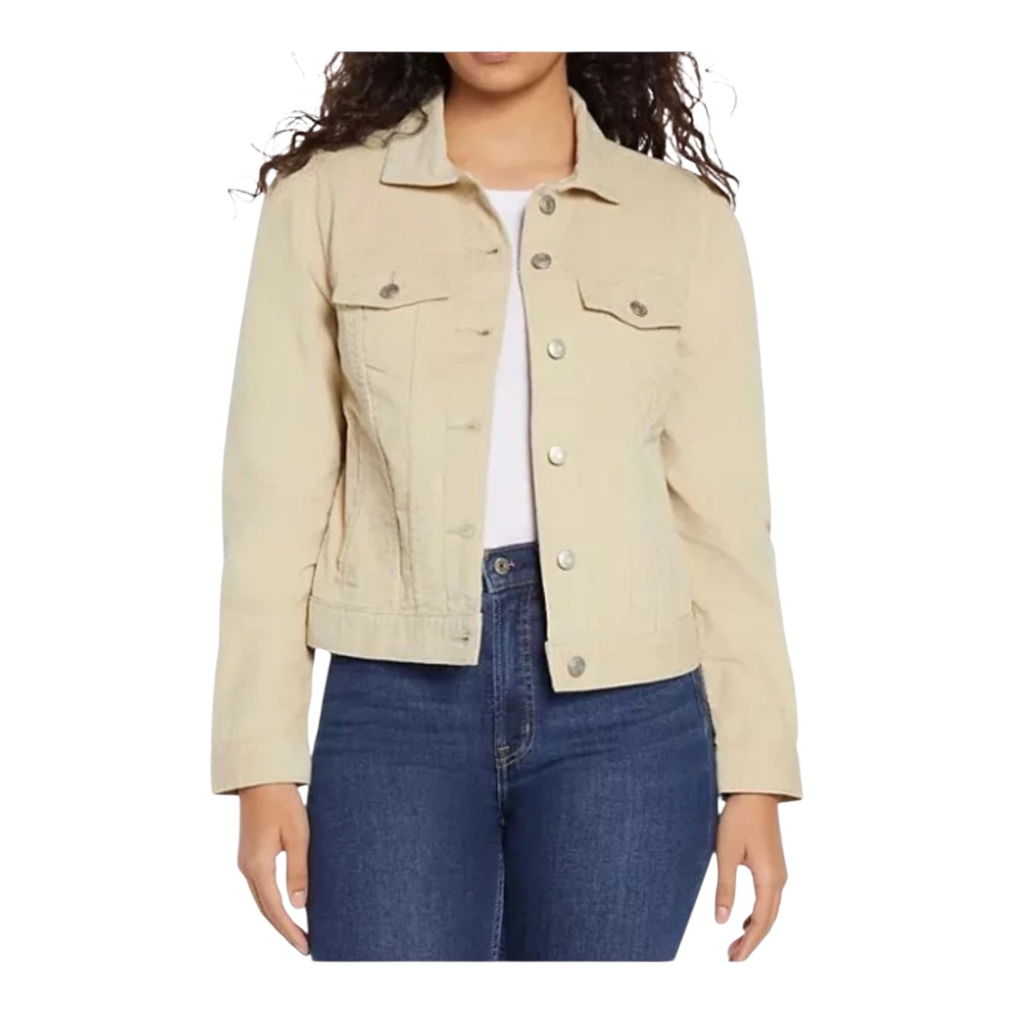 GAP Puff Sleeve Corduroy Jacket by Underdog Liquidation