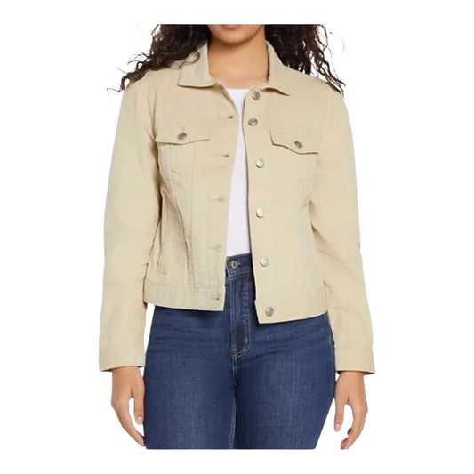 GAP Puff Sleeve Corduroy Jacket by Underdog Liquidation