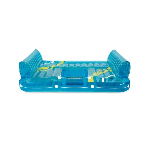 Intex 6-Person Seabreeze Island Lounge Float