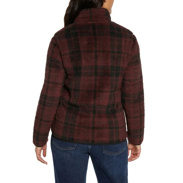 Eddie Bauer Fleece Jacket by Underdog Liquidation