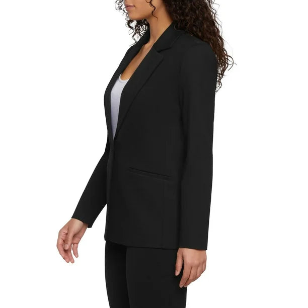 Express Ponte Blazer