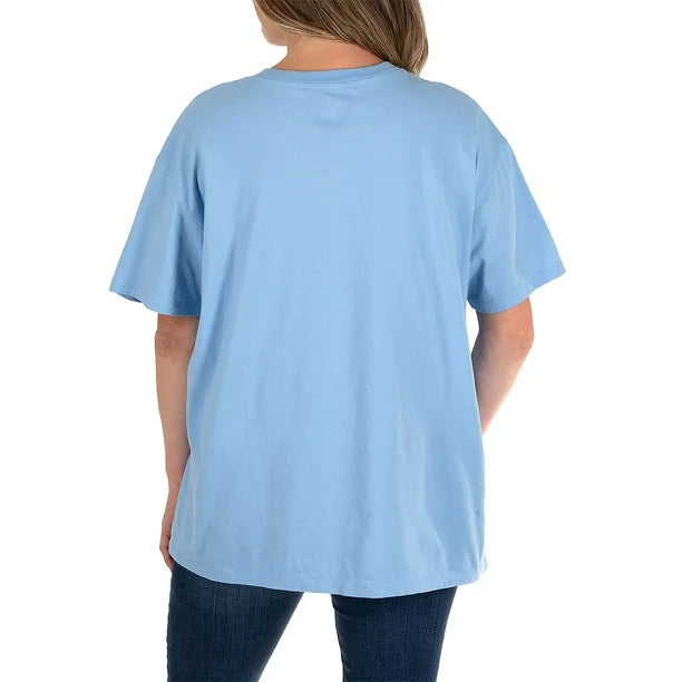 Licensed Short Sleeve Graphic Tee by Underdog Liquidation