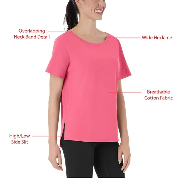 MM Active T-Shirt