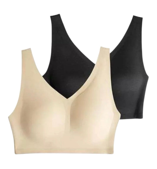 2PK MM Perfect Bralette