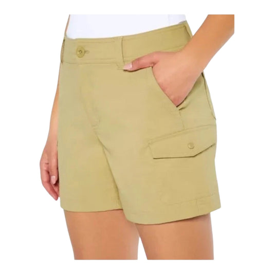 Eddie Bauer Cargo Pocket Short by Underdog Liquidation