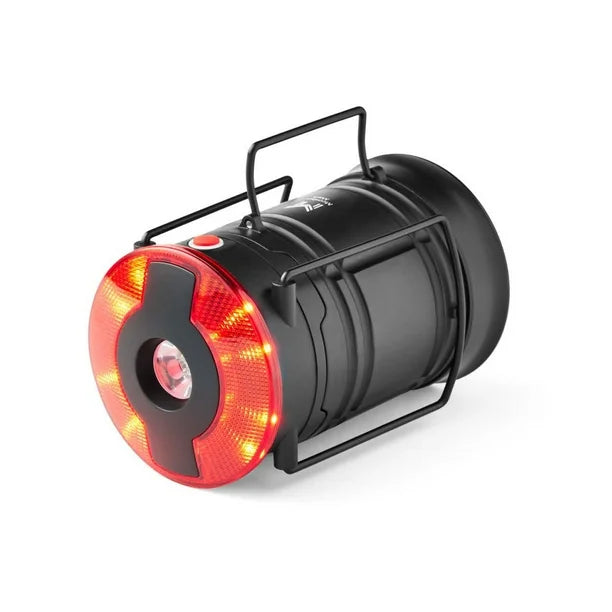 2PK MM Dual Power LED Lantern 200 Lumens by Underdog Liquidation