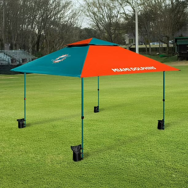 Miami Dolphins Canopy 12ft*12ft