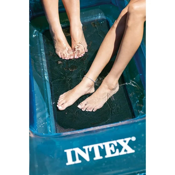 Intex 6-Person Seabreeze Island Lounge Float