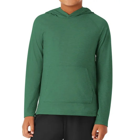 MM Boys Favorite Soft Hoodie by Underdog Liquidation