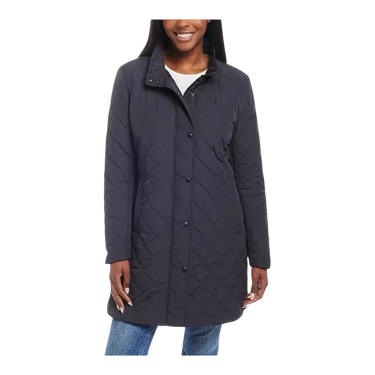 WP Weatherproof Long Quilted Jacket by Underdog Liquidation