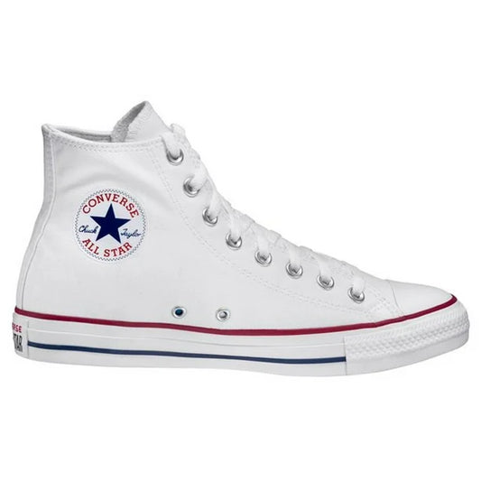 Converse Chuck Taylor All Star Canvas High Top Sneaker
