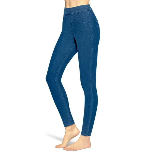 Hue Denim Legging