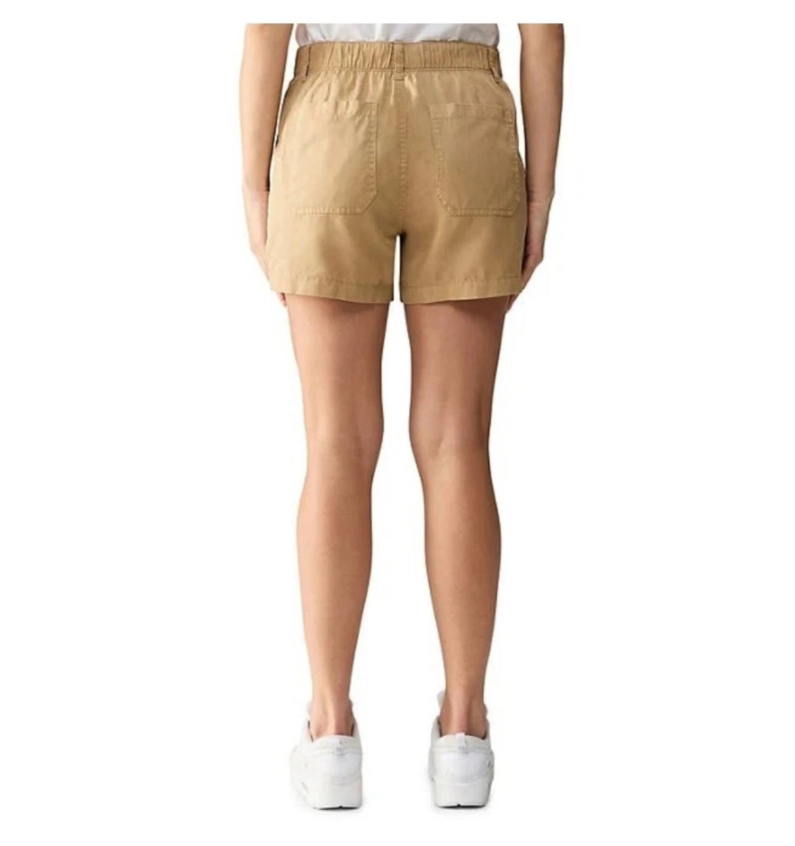 Social Standard by Sanctuary Fortune Tencel Short by Underdog Liquidation