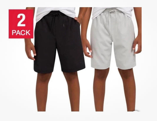 Champion 2-pack youth short