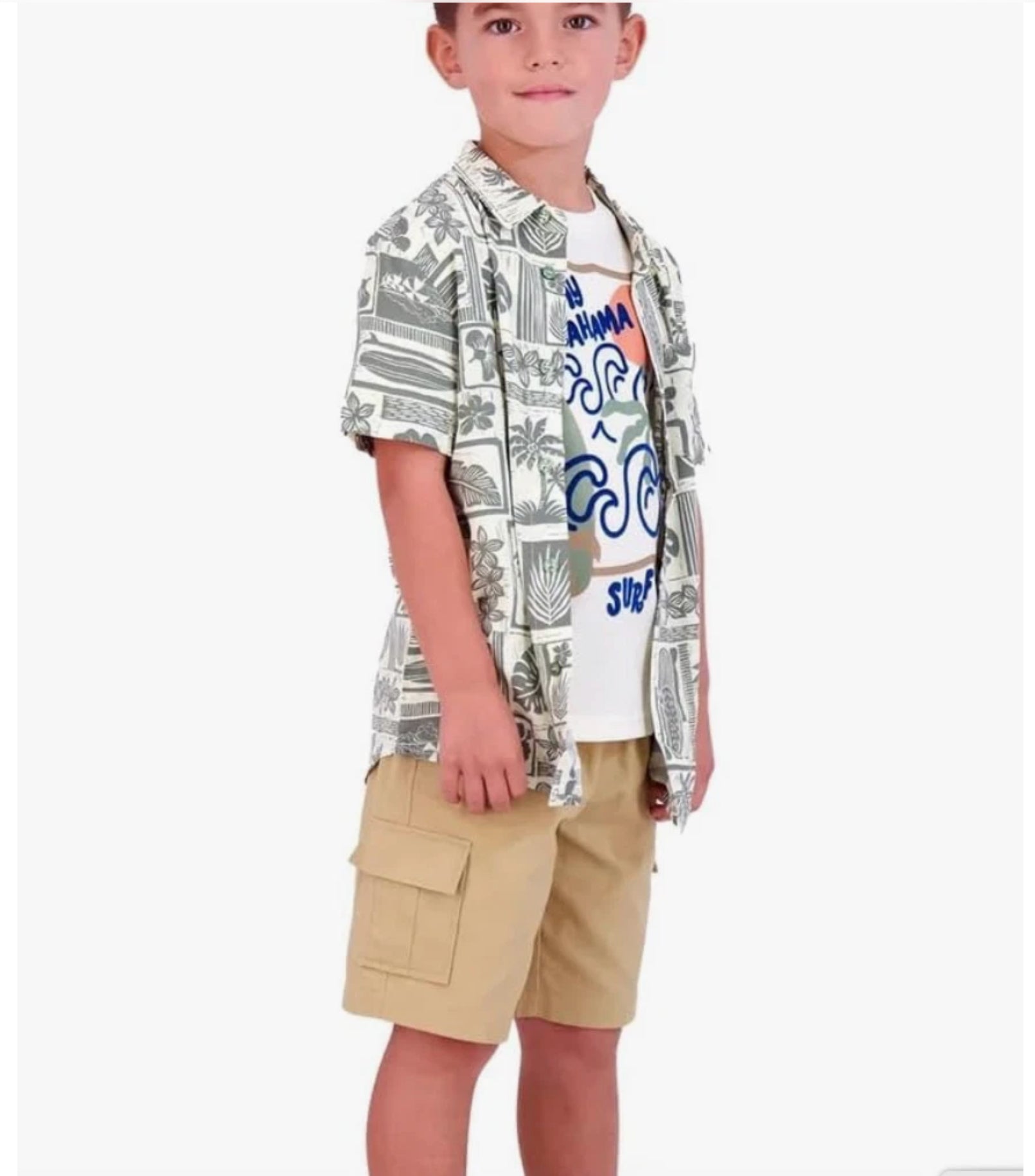 Tommy Bahama 3pc set by Underdog Liquidation