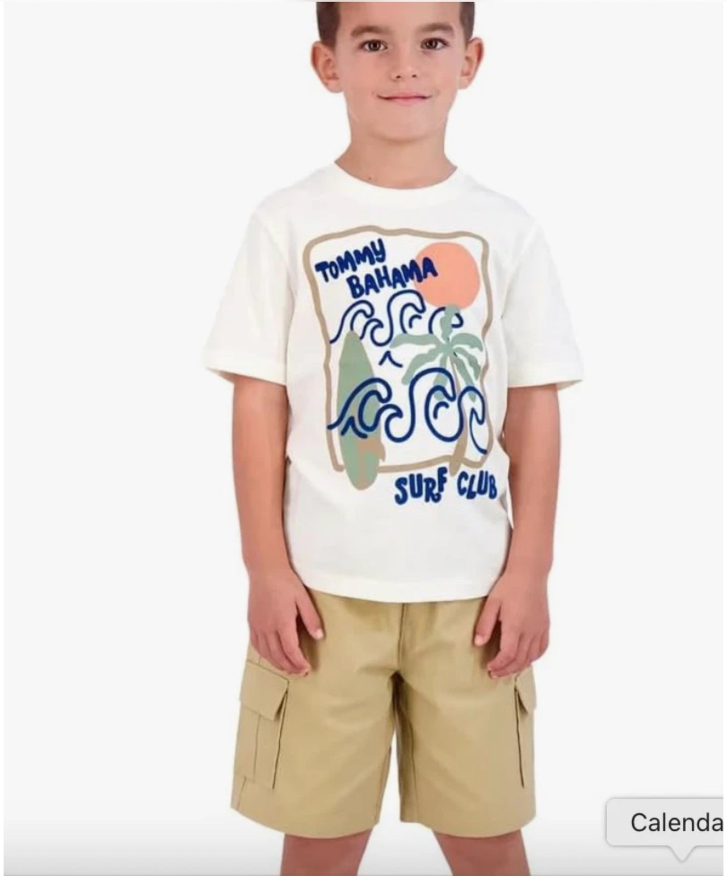 Tommy Bahama 3pc set by Underdog Liquidation