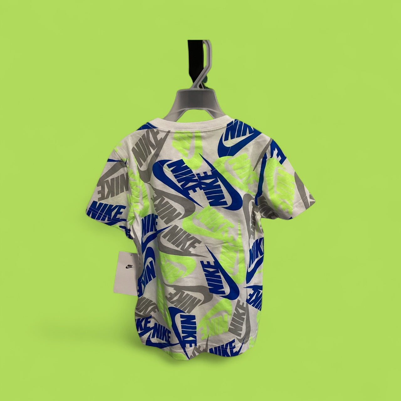 The Nike tee for boys by Underdog Liquidation