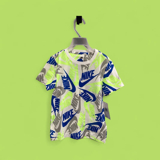 The Nike tee for boys by Underdog Liquidation