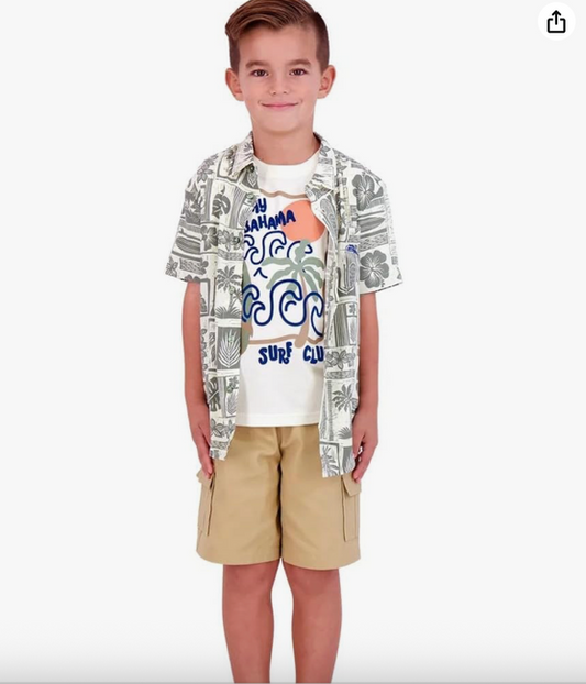Tommy Bahama 3pc set by Underdog Liquidation